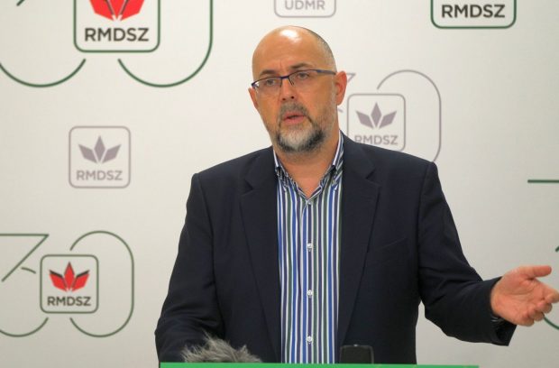 Kelemen Hunor, după ce un politician de la Budapesta a ameninţat o jurnalistă de la Radio România: Agresiunea de orice fel nu poate fi justificată