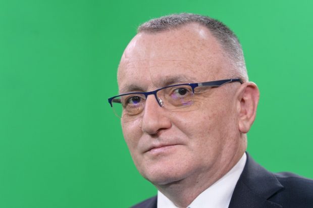 Ministrul educației: „Admiterea în liceu urmează să se organizeze nu numai în colegiile naţionale, dar şi în colegii”