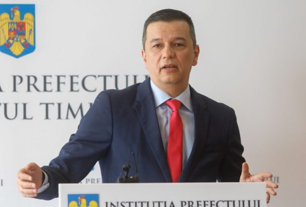 Au fost verificate peste 50.000 de șuruburi de la podul de la Brăila, spune Grindeanu. „Nu e niciun fel de pericol să pice podul”