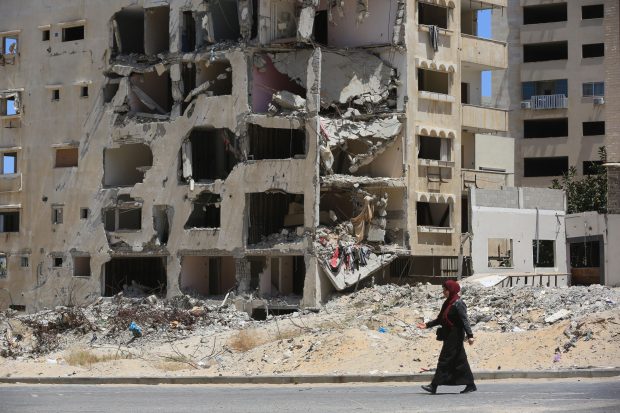 Israelul a atacat cu rachete puncte strategice ale Jihadului Islamic din Fâșia Gaza. Un important lider al organizației a fost ucis