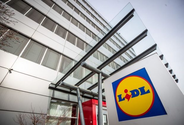 Zeci de magazine Lidl au fost închise temporar. Neregulile depistate la controalele ANPC