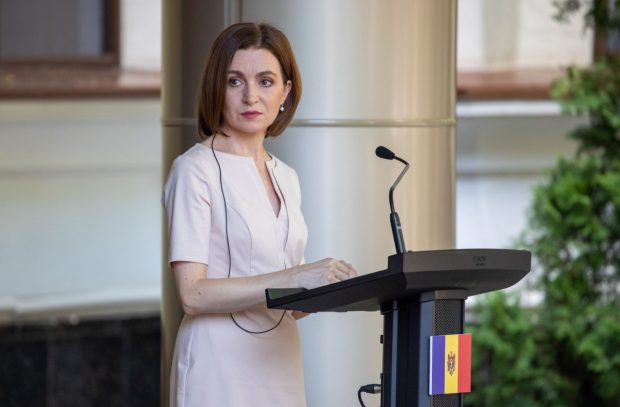 Oficialii ruși nu au felicitat Republica Moldova de Ziua Independenței