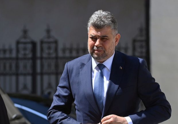 Marcel Ciolacu: „Opoziția nedreaptă a Austriei este un cadou gratuit de Crăciun pentru Vladimir Putin”