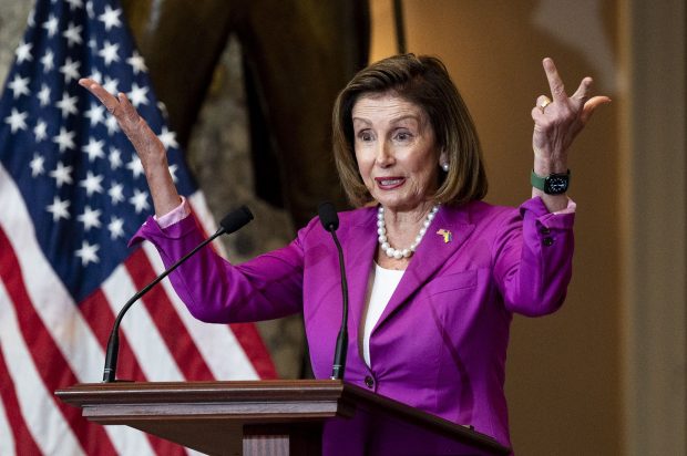 LIVETEXT Tensiuni în relațiile SUA-China. Nancy Pelosi a aterizat în Taiwan, în ciuda avertizărilor Beijingului