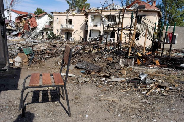 LIVETEXT Război în Ucraina, ziua 180 | General britanic: Ucraina a devenit „scenariul de coșmar” al lui Putin