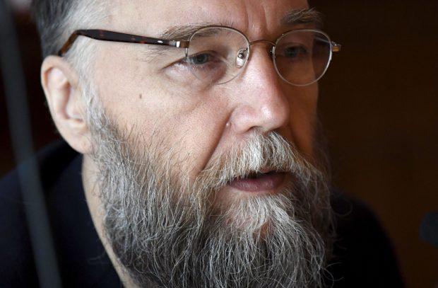 Un expert în Rusia demontează cea mai importantă teorie legată de Aleksander Dughin: Sunt mulți în Occident fericiți să-l considere „Rasputinul lui Putin”. Nu e