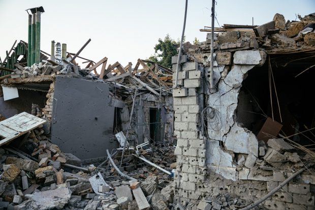 LIVETEXT Război în Ucraina, ziua 188 | Rusia susține că „operațiunea specială” decurge conform planului, după ce Ucraina a lansat contraofensiva în sud