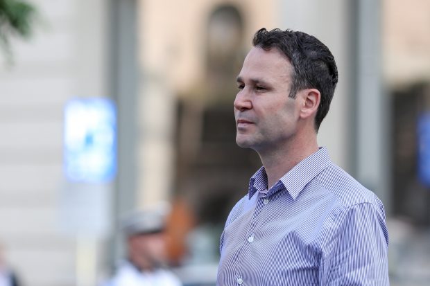 Sute de mii de lei într-un proiect anticorupție la Primăria Sectorului 3 chiar înainte ca primarul Negoiță să fie trimis în judecată de DNA