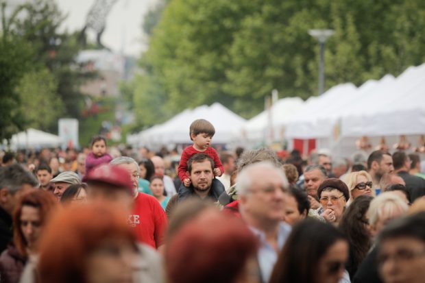 Previziunile privind declinul populației făcute acum 30 de ani de un academician român s-au adeverit: „Inerția demografică este necruțătoare”