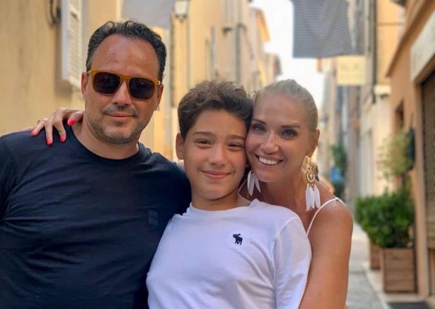 Anunțul făcut de Ileana Badiu după 14 ani de căsnicie: „Aproape o viață de când suntem împreună”