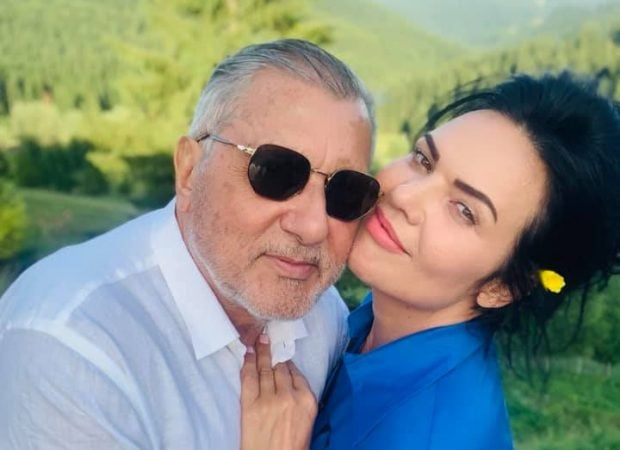 Ioana Simion, detalii despre momentul în care a vrut să divorțeze de Ilie Năstase: „Îi plesniseră niște vase de sânge”