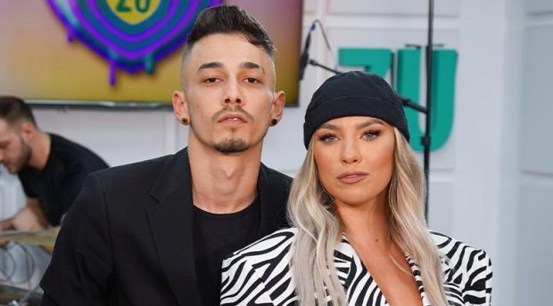 Jo și Juno au pus punct definitiv relației de 4 ani. Artista a făcut primele declarații. „Atunci devenea toxic. Mi-am dat seama că am obosit”