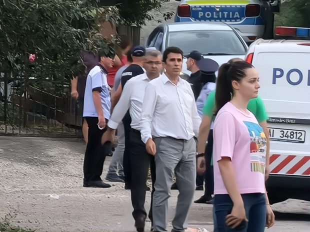 Primele declarații ale suspectului crimei multiple de la Bascov: „Aveam tot felul de frici”