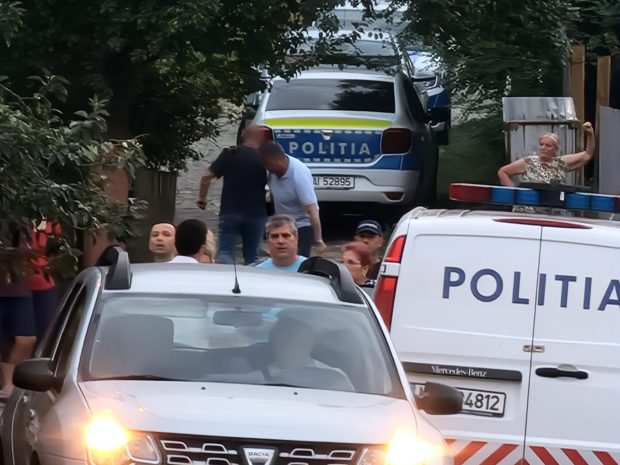 Șeful Serviciului de Medicină Legală din Argeș, despre crima multiplă din Bascov: „Victimele, ucise cu pietre de diferite dimensiuni și obiecte”