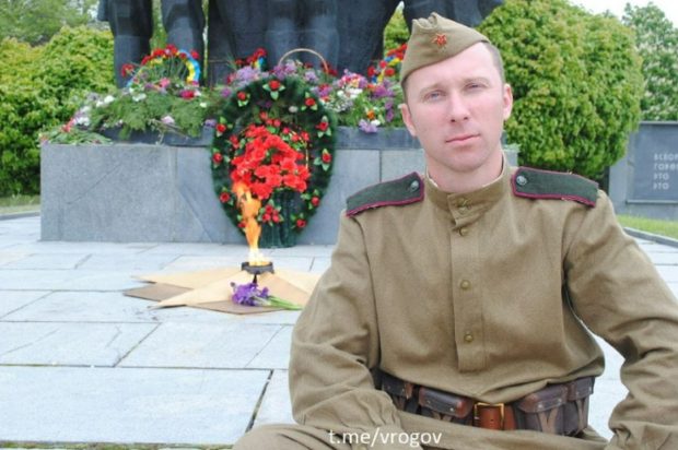 Un oficial al lui Putin dintr-o zonă ocupată din Ucraina a murit după ce mașina sa a sărit în aer