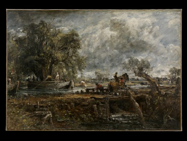 Cea mai valoroasă expoziție din istoria Art Safari se vede în această toamnă!