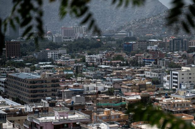 Șeful al-Qaida, Ayman al-Zawahiri, și-a sfârșit zilele în vila din Kabul locuită până de curând de un american: „Asta-i casa mea!”