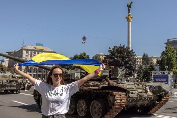 Șase luni de război au schimbat dramatic Rusia, Ucraina și chiar Europa. Cum arată acum viitorul conflictului