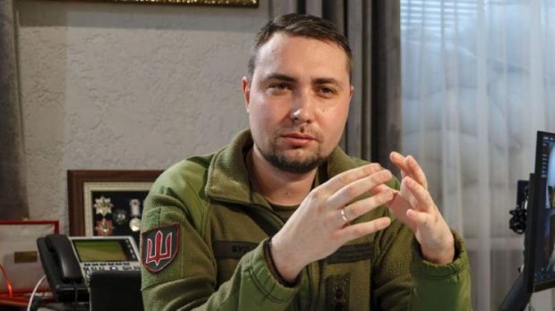 Şeful serviciilor secrete din Ucraina: Situaţia este blocată