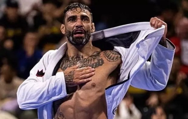 Leandro Lo, campion mondial de jiu-jitsu brazilian, a murit după ce a fost împușcat de un polițist, într-un club de noapte din Sao Paulo