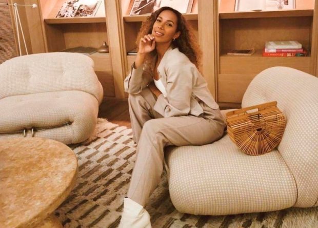 Solista Leona Lewis a născut. Primele imagini cu bebelușul