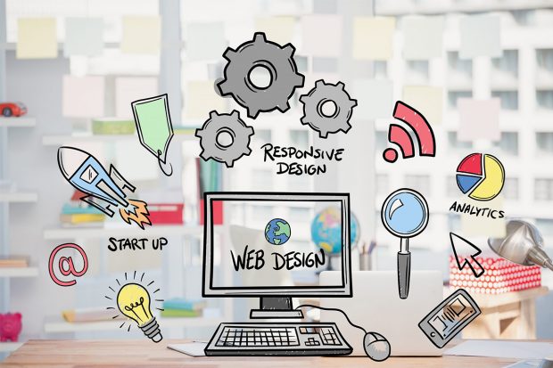 Importanța serviciilor de web design pentru succesul unei afaceri online!