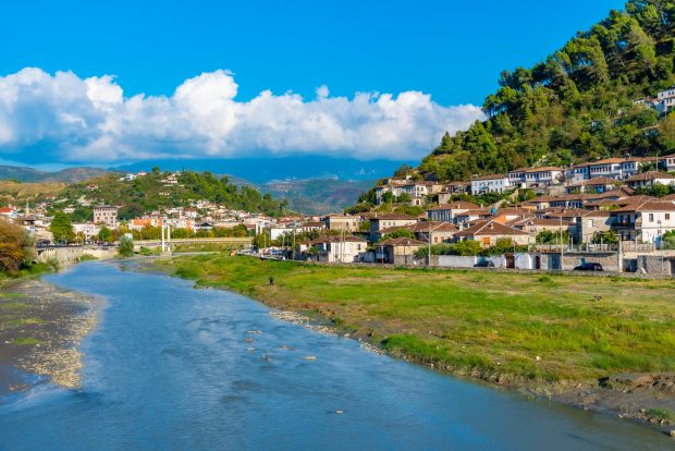 Locuri de vizitat în Albania
