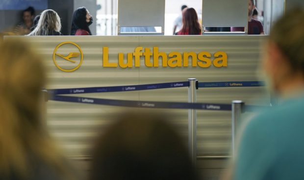 Oficial Lufthansa, despre haosul din domeniul aviatic din această vară: Ce a fost mai rău a trecut