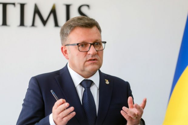 Budăi, către cei care i-au cerut suspendarea în scandalul azilelor: „Cred că nu contează mai mult sau mai puțin demisia mea”