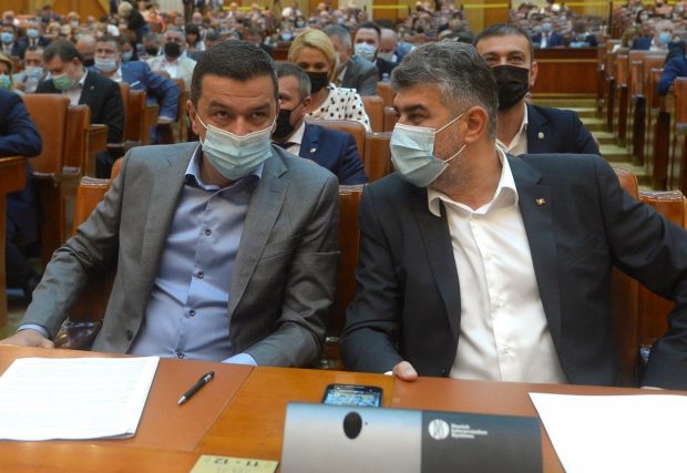Sorin Grindeanu ar vrea să fie din nou premier. A dezvăluit și ce joc a jucat cu Ciolacu în pandemie. „Am găsit metode de a trece timpul”