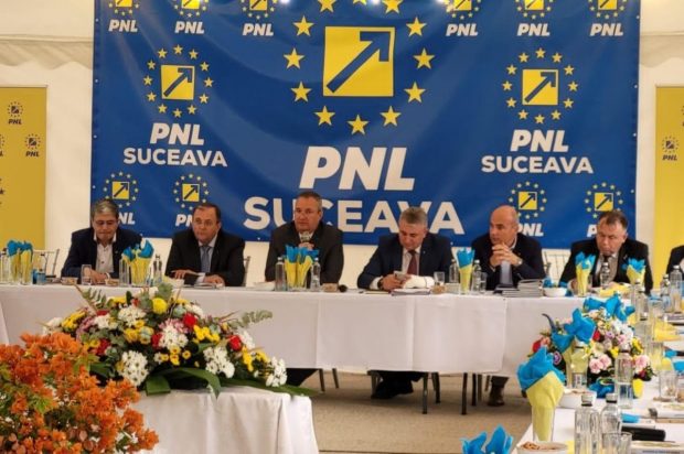 PSD Iași anunță că nu mai poate colabora cu PNL. Acuzații grave la Costel Alexe și Mihai Chirica: „Șpăgari și penali”