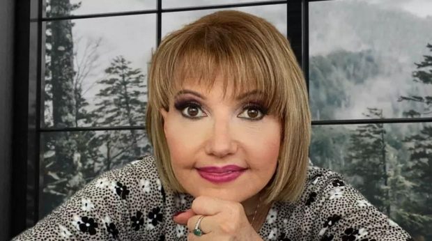 Marina Almășan, infectată cu COVID-19 a doua oară: „N-am avut o stare prea bună, am chemat și ambulanța”