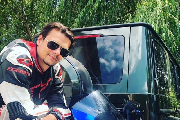 „O greșeală”, așa numește Mario Iorgulescu accidentul mortal pe care l-a provocat în 2019. „Nu cred că merit 20 de ani”