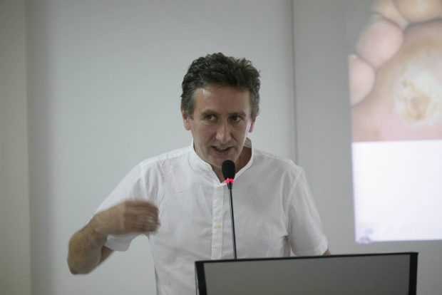 Doctorul care s-a revoltat că un cadru medical nu purta masca în timpul unei operații la Fundeni s-a trezit batjocorit de mai mulți medici: „Sunt oripilat și sincer îngrozit”