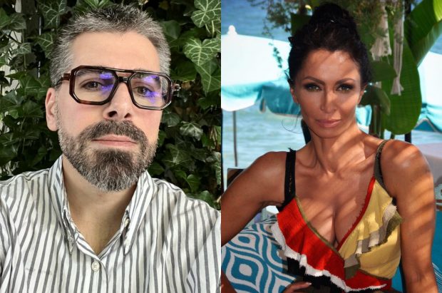 Ce spune Maurice Munteanu despre Mihaela Rădulescu, la 7 ani după conflictul pe care l-au avut: „M-a dezamăgit foarte tare”