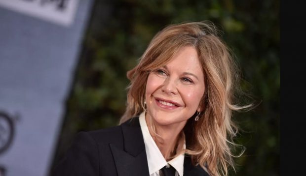 Cum arată Meg Ryan la 60 de ani. Au trecut 33 de ani de la „When Harry Met Sally”, filmul care i-a adus succesul