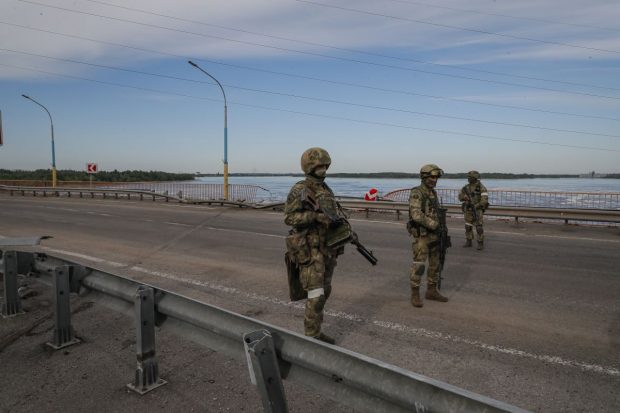 După înfrângerile de pe frontul din Ucraina, Rusia nu mai reușește să atragă noi recruți în armată, spun oficialii SUA