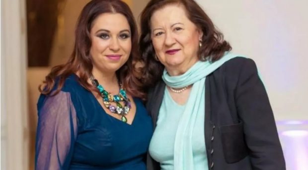 Mioara Roman, dusă de urgență la spital. Fiica Oana e îngrijorată: „Doamne ajută să fie bine”