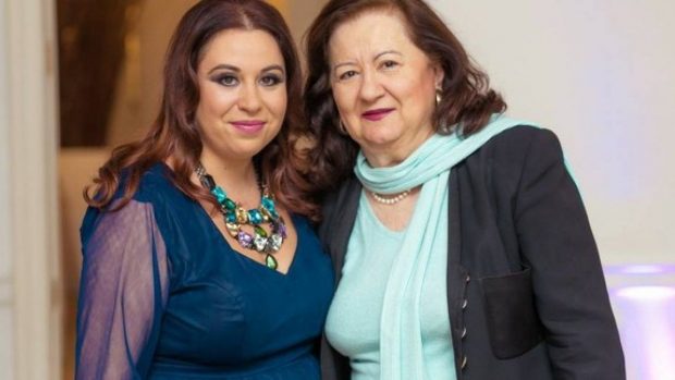Cum se simte Mioara Roman, după ce a ajuns la spital. Anunțul făcut de fiica ei, Oana