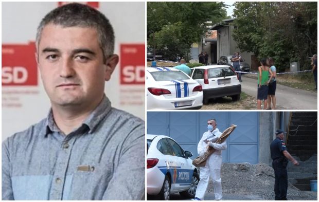 Detalii din ancheta atacului din Muntenegru. Ce se știe despre bărbatul care și-a ucis chiriașa, pe copiii ei și alți șapte vecini