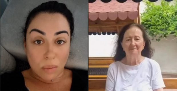 Oana Roman, despre starea de sănătate a Mioarei Roman: „S-a împiedicat și s-a lovit foarte rău”. Va fi transferată la alt spital