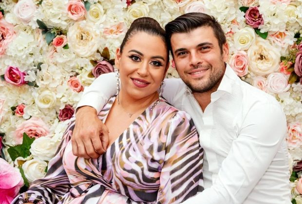 Oana Roman a postat conversația cu Marius Elisei, după ce bărbatul a acuzat-o că l-a lăsat fără chei la casă: „Eu niciodată nu am făcut scandal”