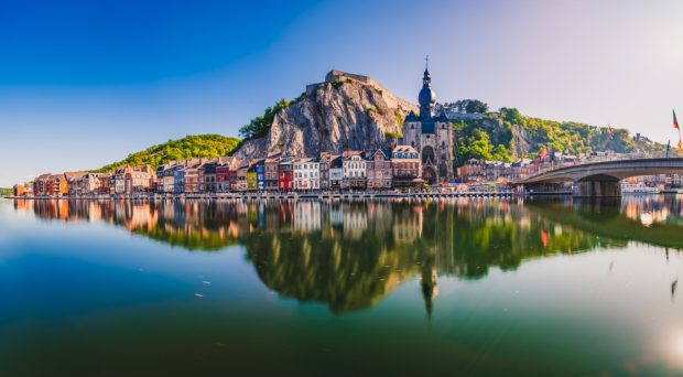 Locuri de vizitat în Belgia – cele mai frumoase obiective turistice