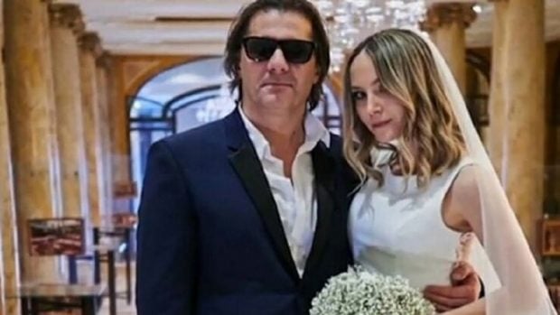 Dezvăluirile Octaviei Geamănu după 7 ani de căsătorie cu Marian Ionescu: „În prima fază, nimic nu m-a atras”. Artistul are în continuare admiratoare