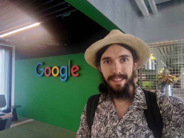 Lecțiile pe care un om de știință le oferă „corporatiștilor” după ce a lucrat la Google: munca în exces „înseamnă că firma are un defect pe care tu încerci să-l acoperi”