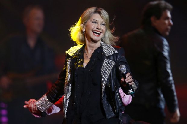 A murit Olivia Newton-John. Actrița și cântăreața care a devenit celebră cu filmul „Grease” avea 73 de ani