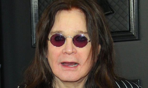 Ozzy Osbourne a revenit pe scenă, după operația „decisivă pentru restul vieții”