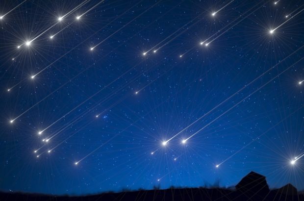 Perseidele 2022 – cu ce este diferită ploaia de meteori anul acesta