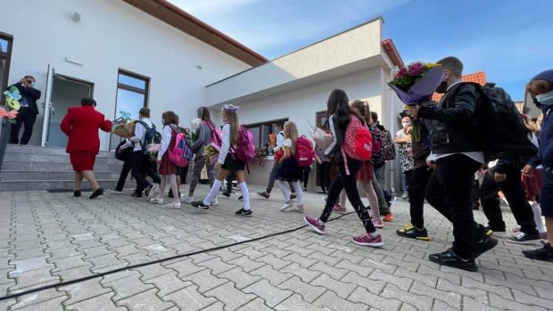 Noul an școlar începe în 5 septembrie: Noutățile din Alba. Ce trebuie să știe elevii și părinții