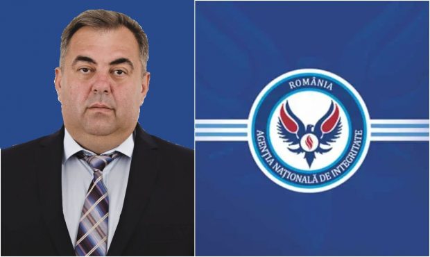 Un primar din Alba, găsit în incompatibilitate de ANI, pentru două documente semnate. Cum se apără edilul